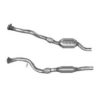 AUDI 4B3254550X Catalytic Converter